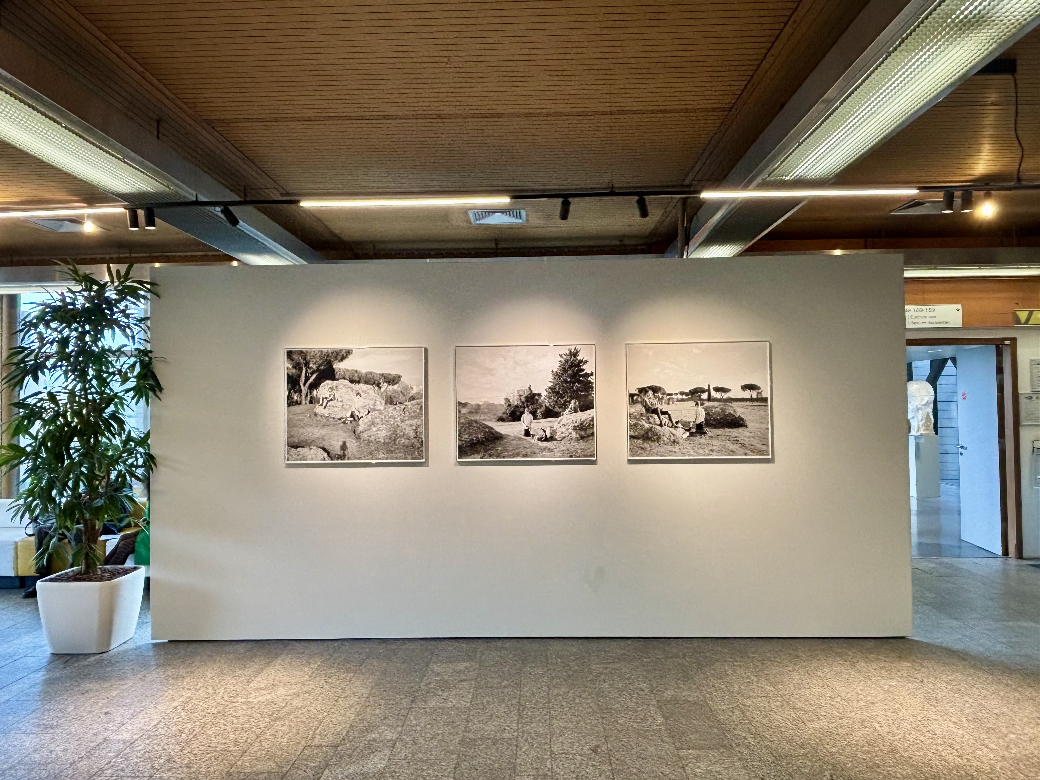 UZ Brussel toont Max Pinckers: ‘The Fragility of a Moment’ onderzoekt de vele gezichten van één beeld