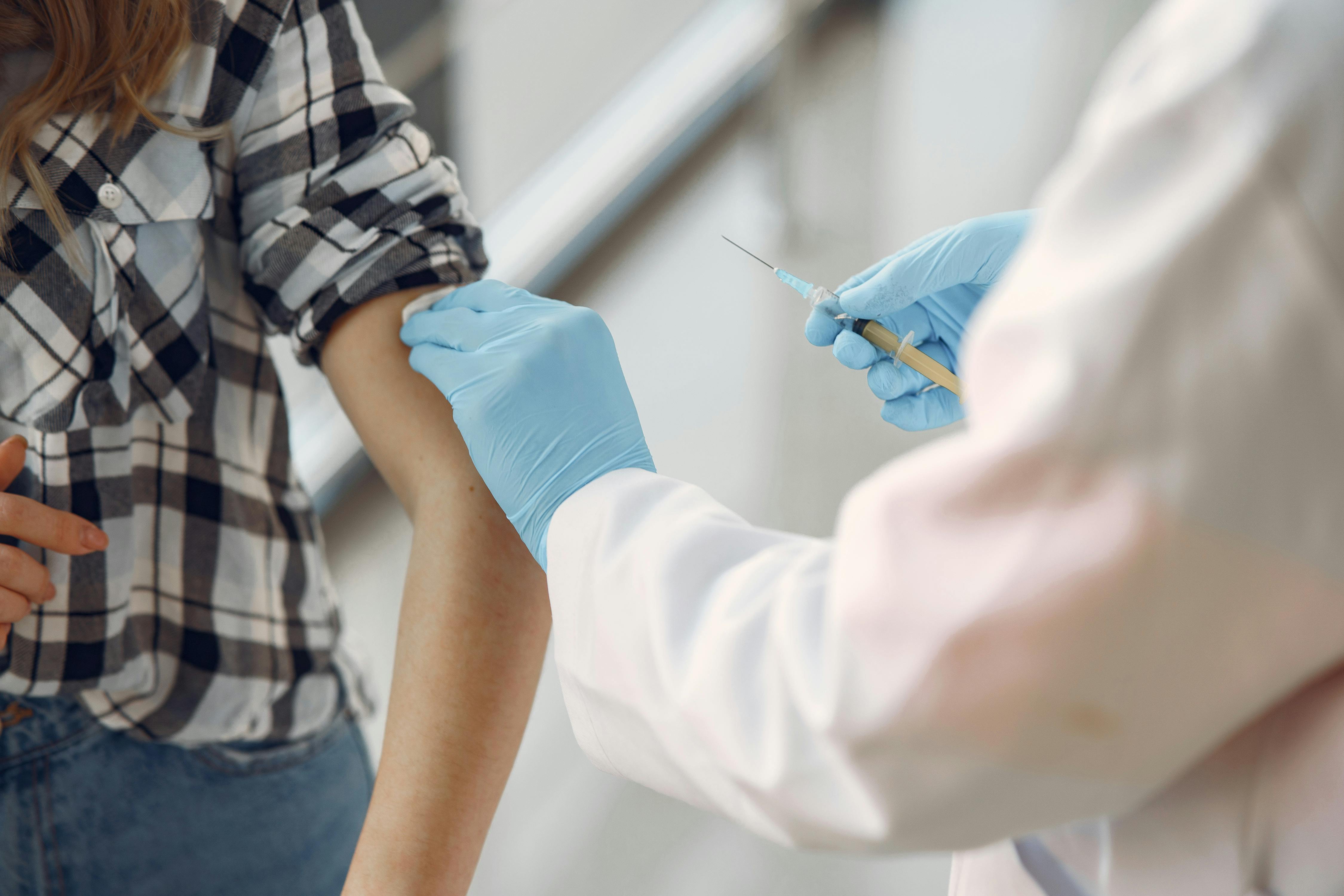 Covidvaccinatie voor kinderen tot 12 jaar met verhoogd risico start in oktober 