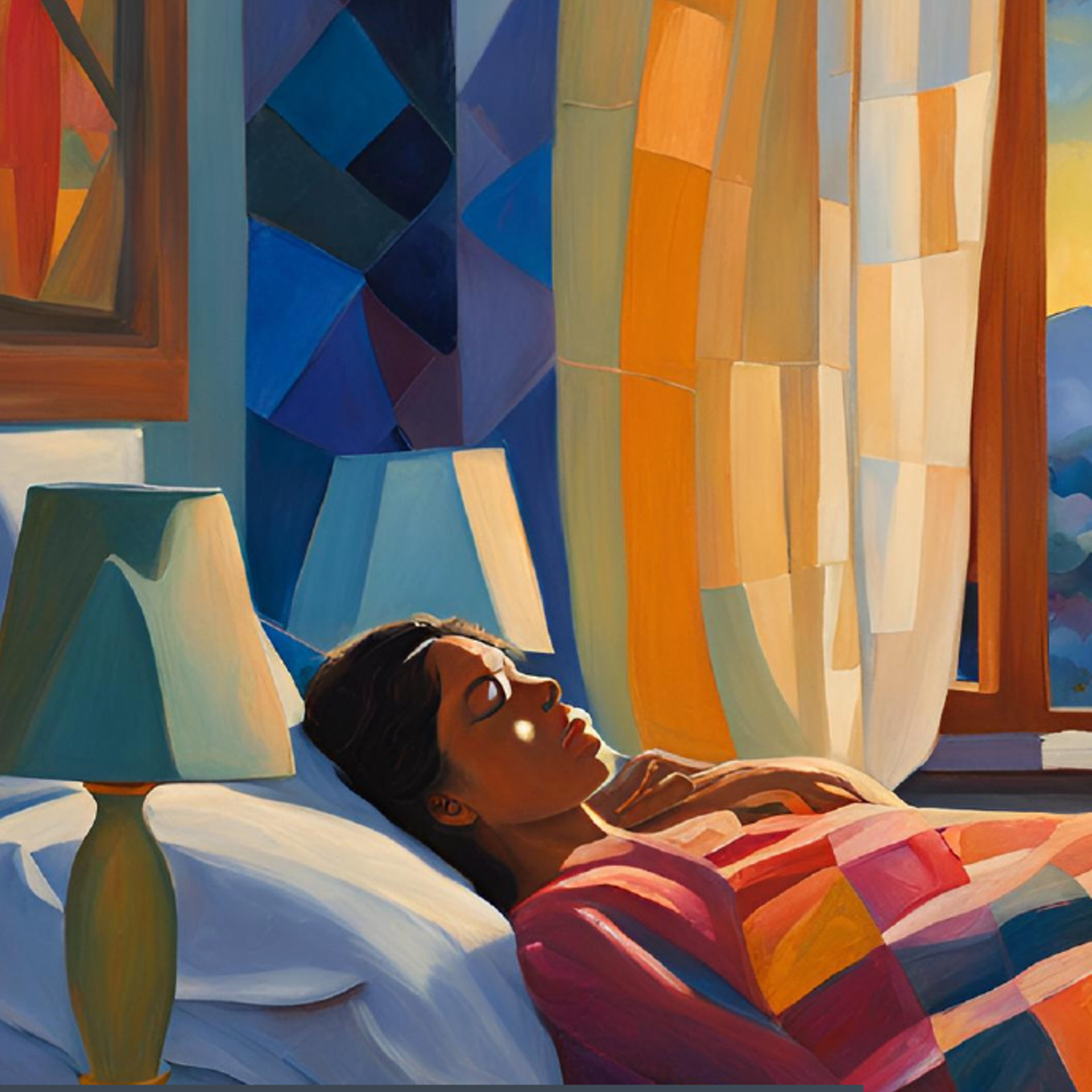 Nieuwe online studie zoekt deelnemers met slaap-, nek- of rugklachten