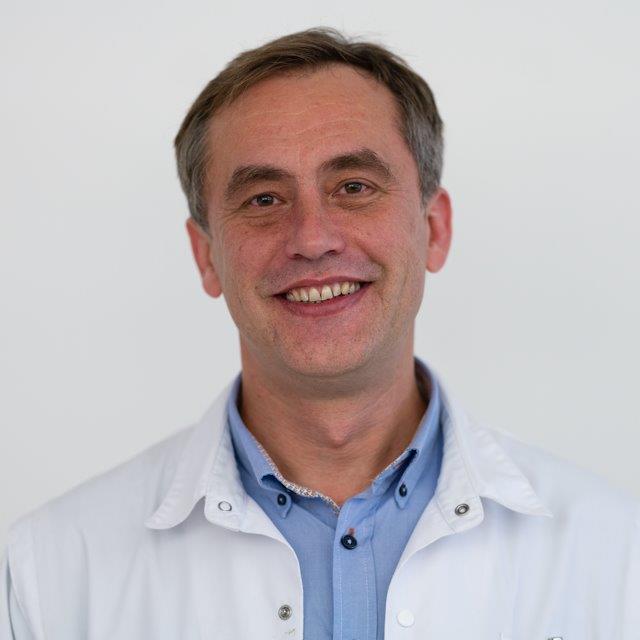 Dr Michal Rynkowski