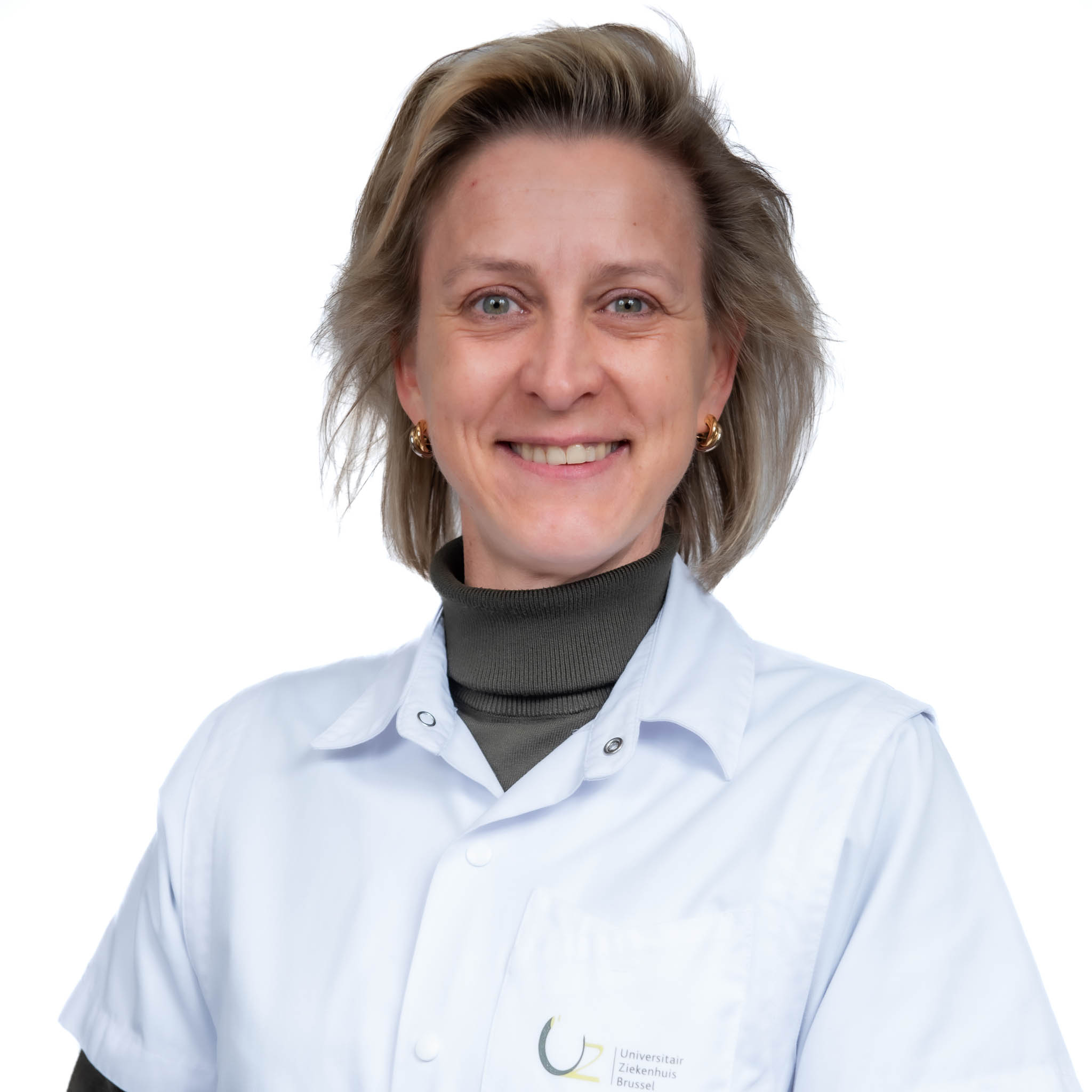 prof. dr. Elisabeth De Waele