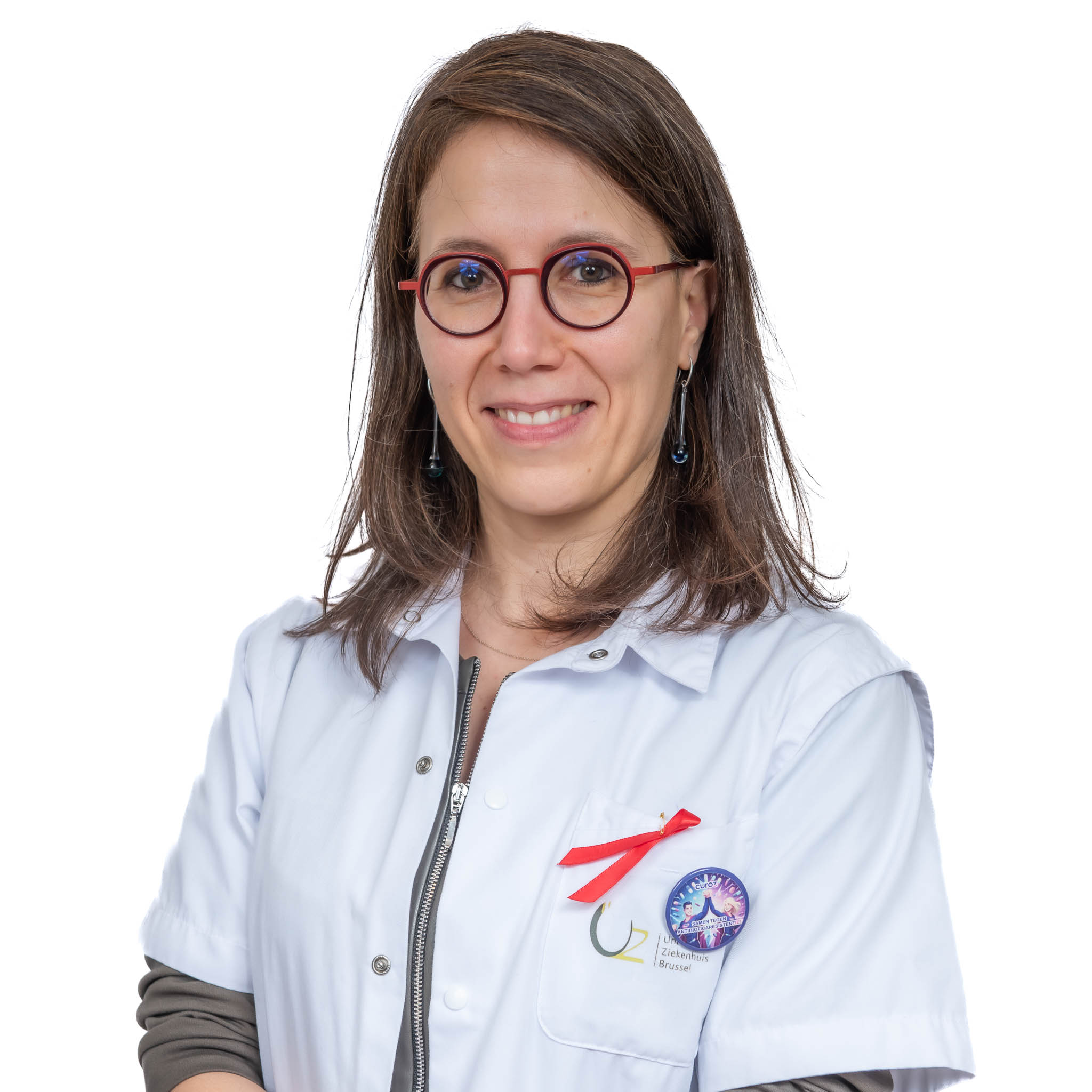 dr. Lucie Seyler
