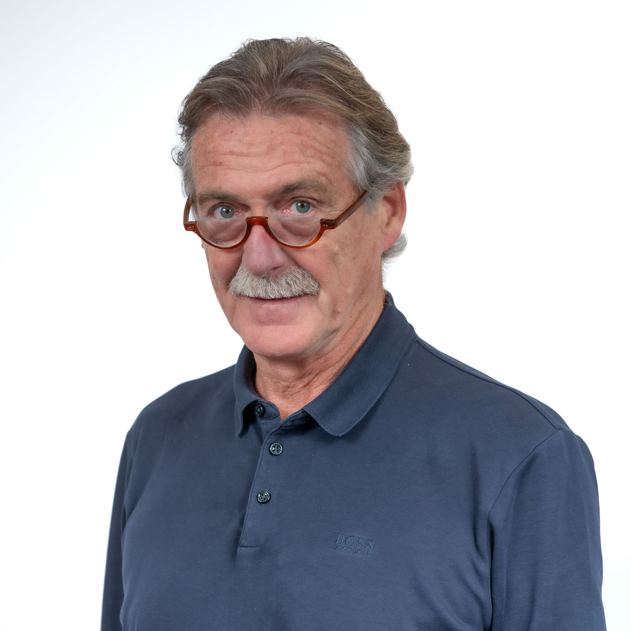 prof. dr. Wim Distelmans