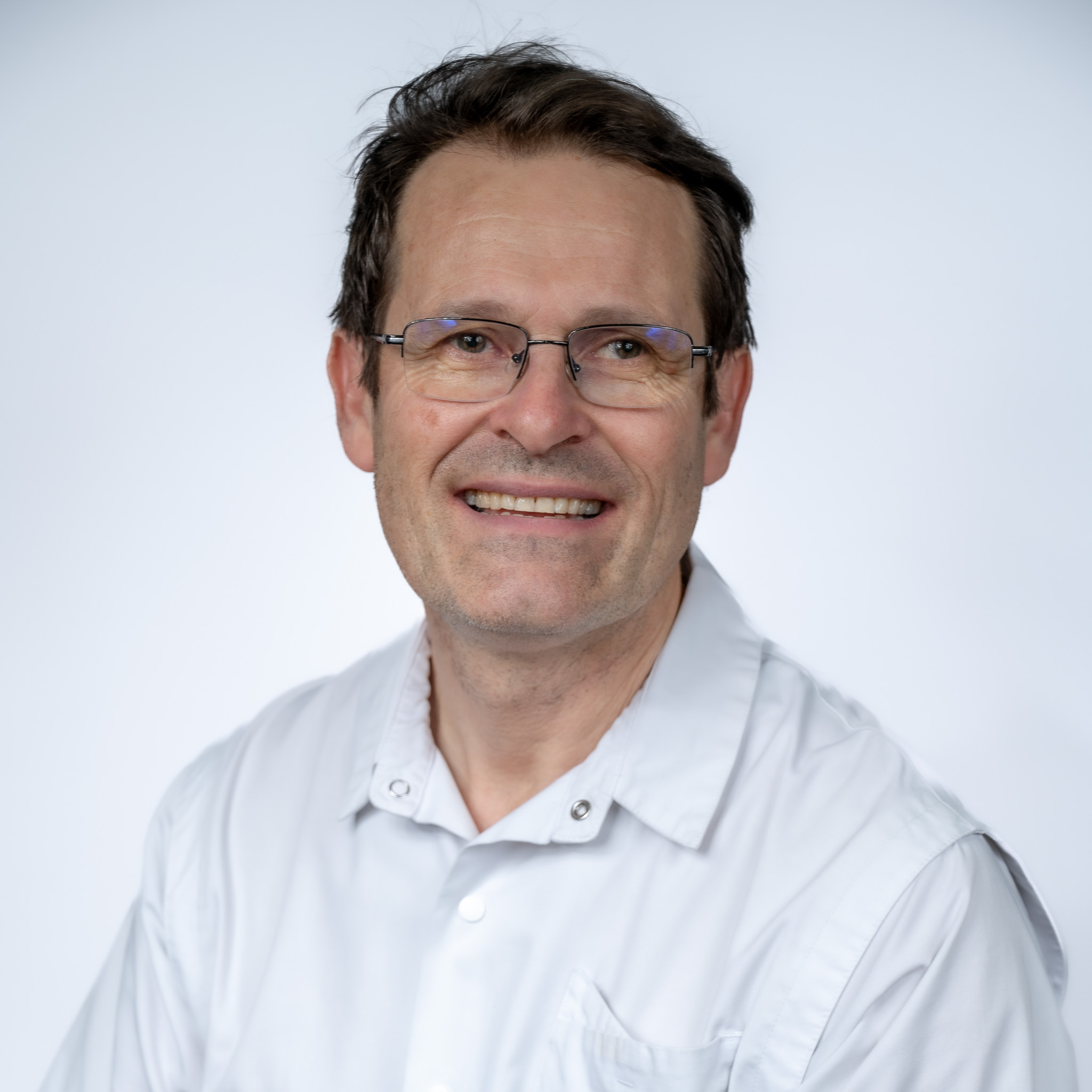 prof. dr. Hendrik De Raeve