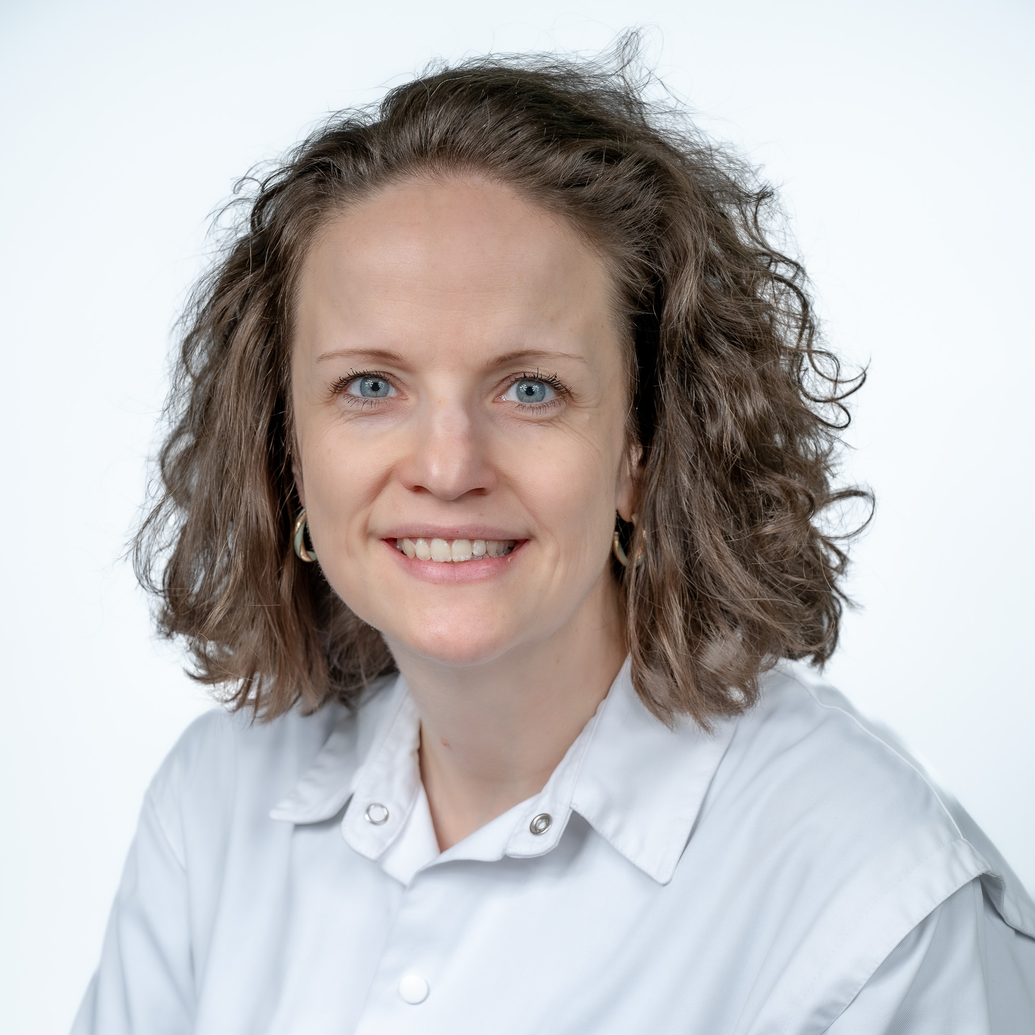 dr. Gaëlle Leemans