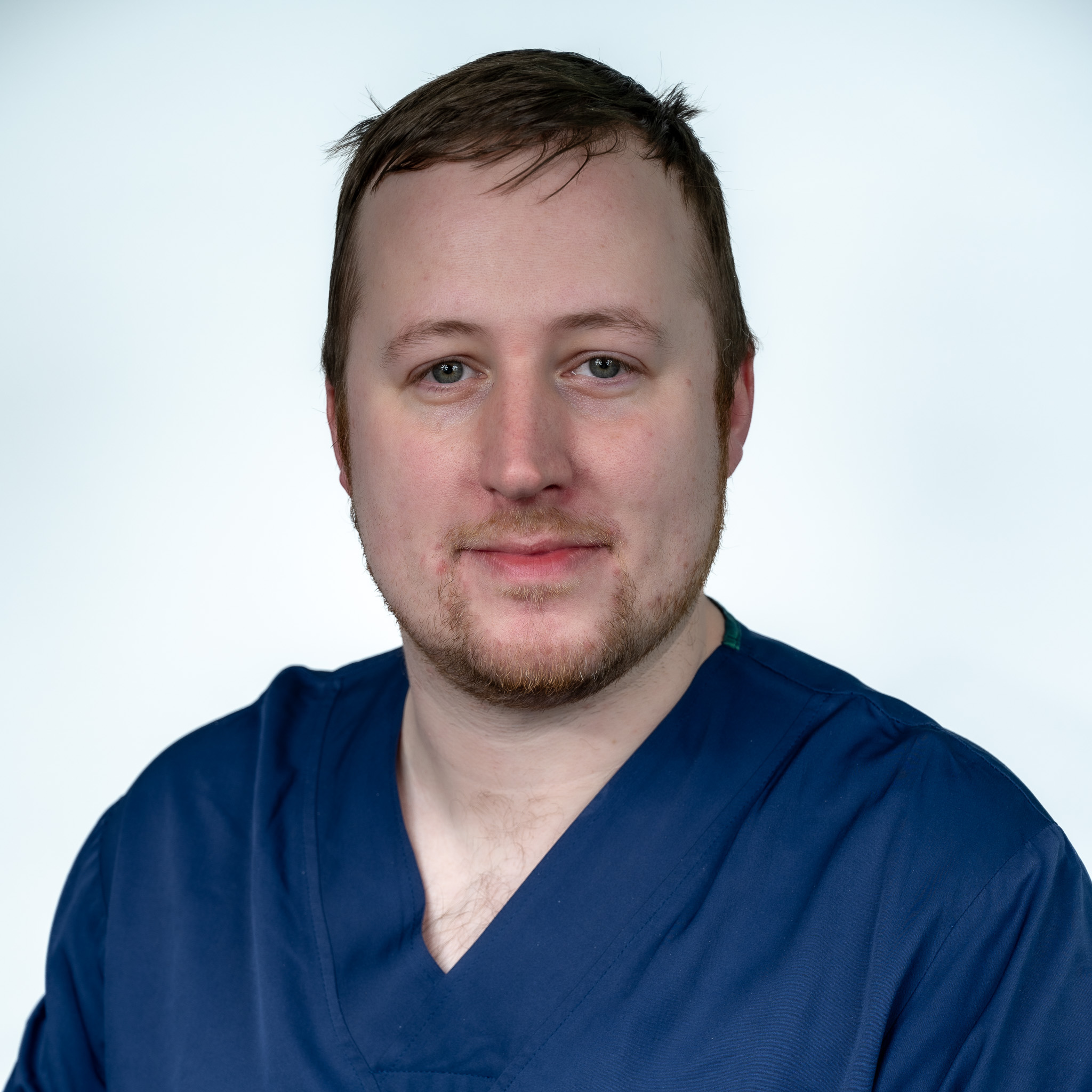Prof. dr. Domien Vanhonacker