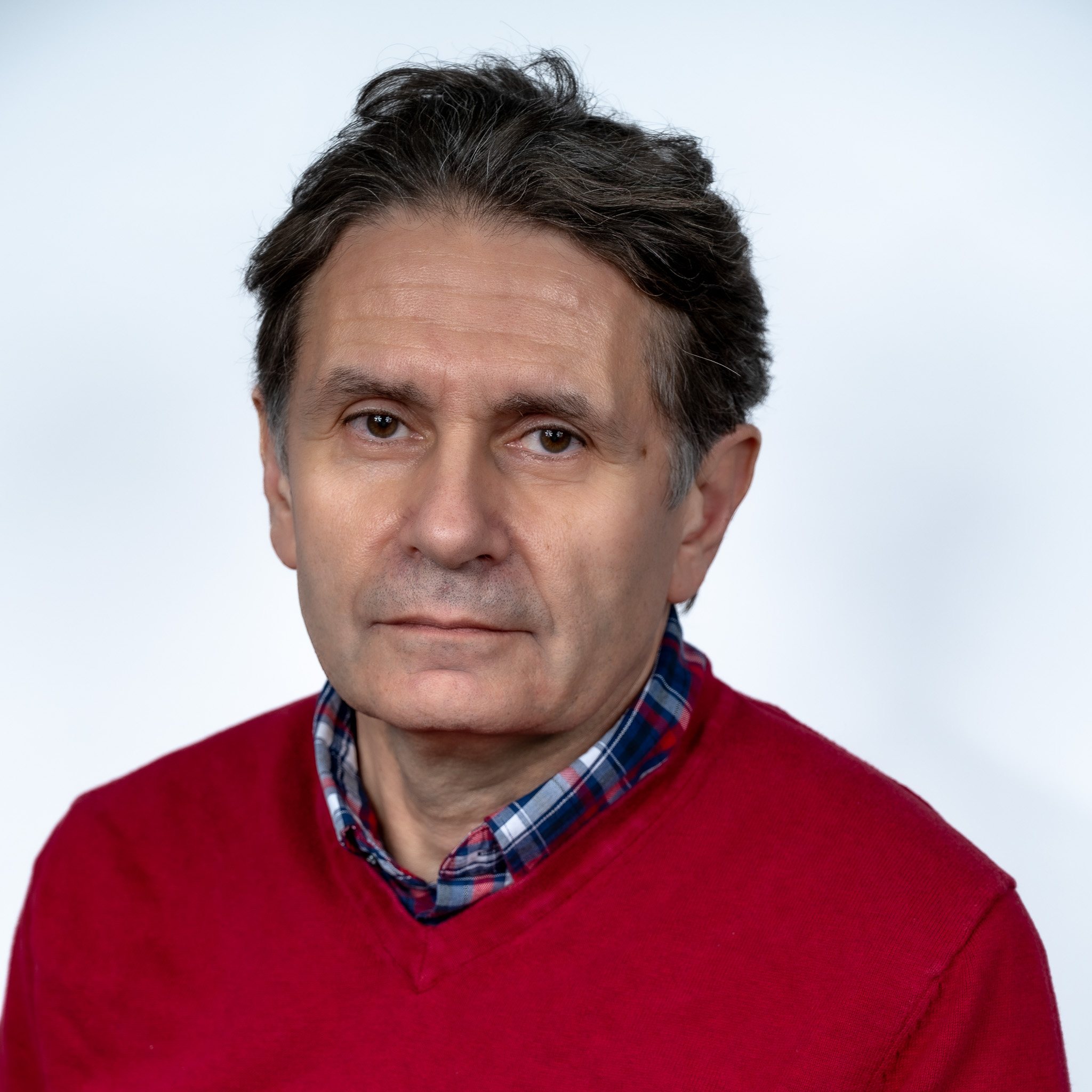 dr. Boyan Dimitrov