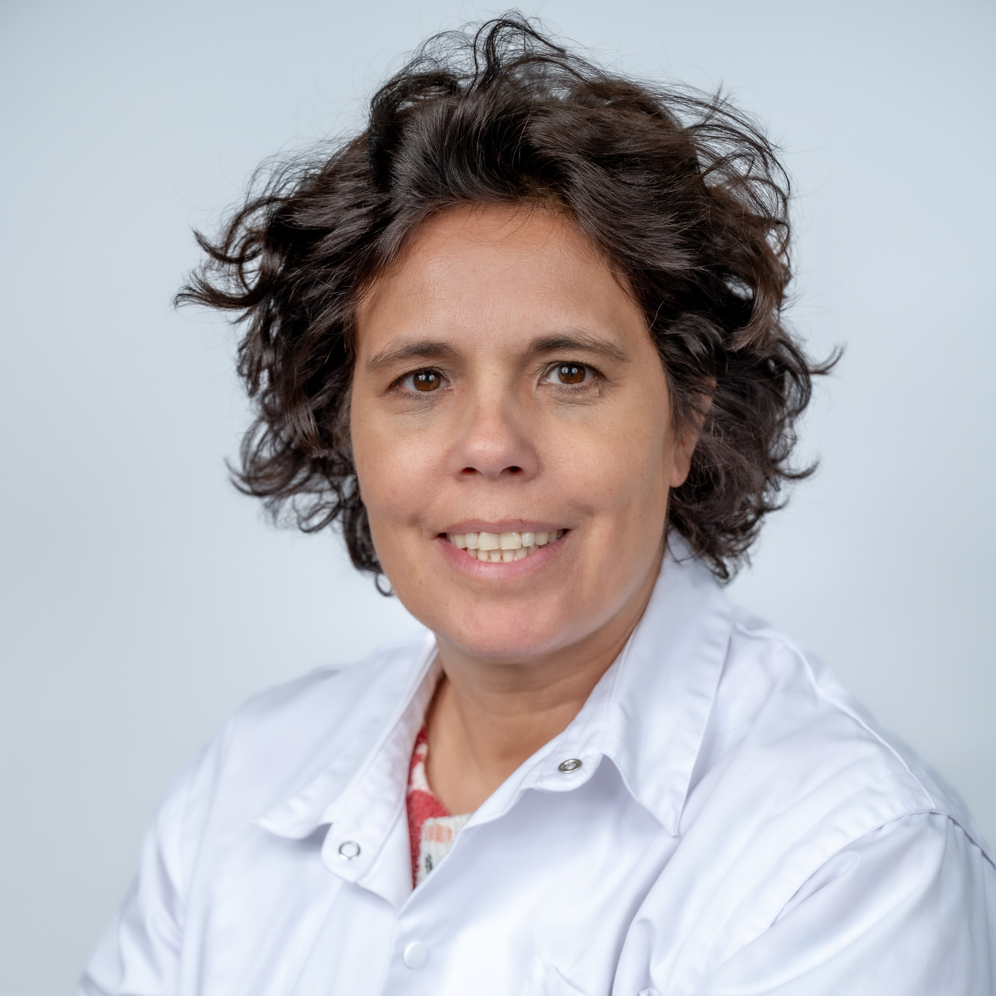 dr Sonia De Weerdt