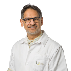 prof. dr. Aan Kharagjitsing