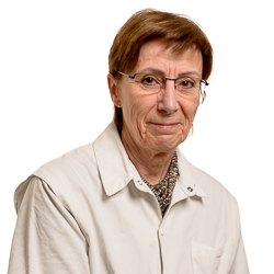 prof. dr. Patricia Van der Niepen