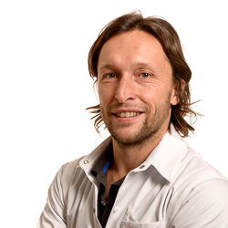 prof. dr. Nico De Leu