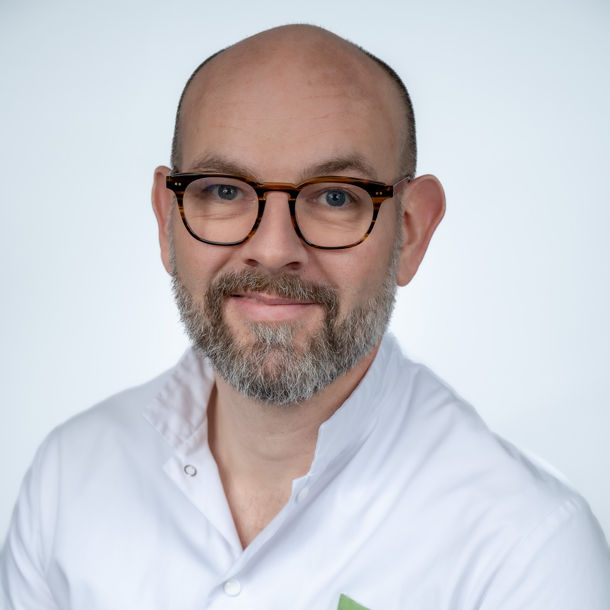Prof. dr. Stefan Cosyns