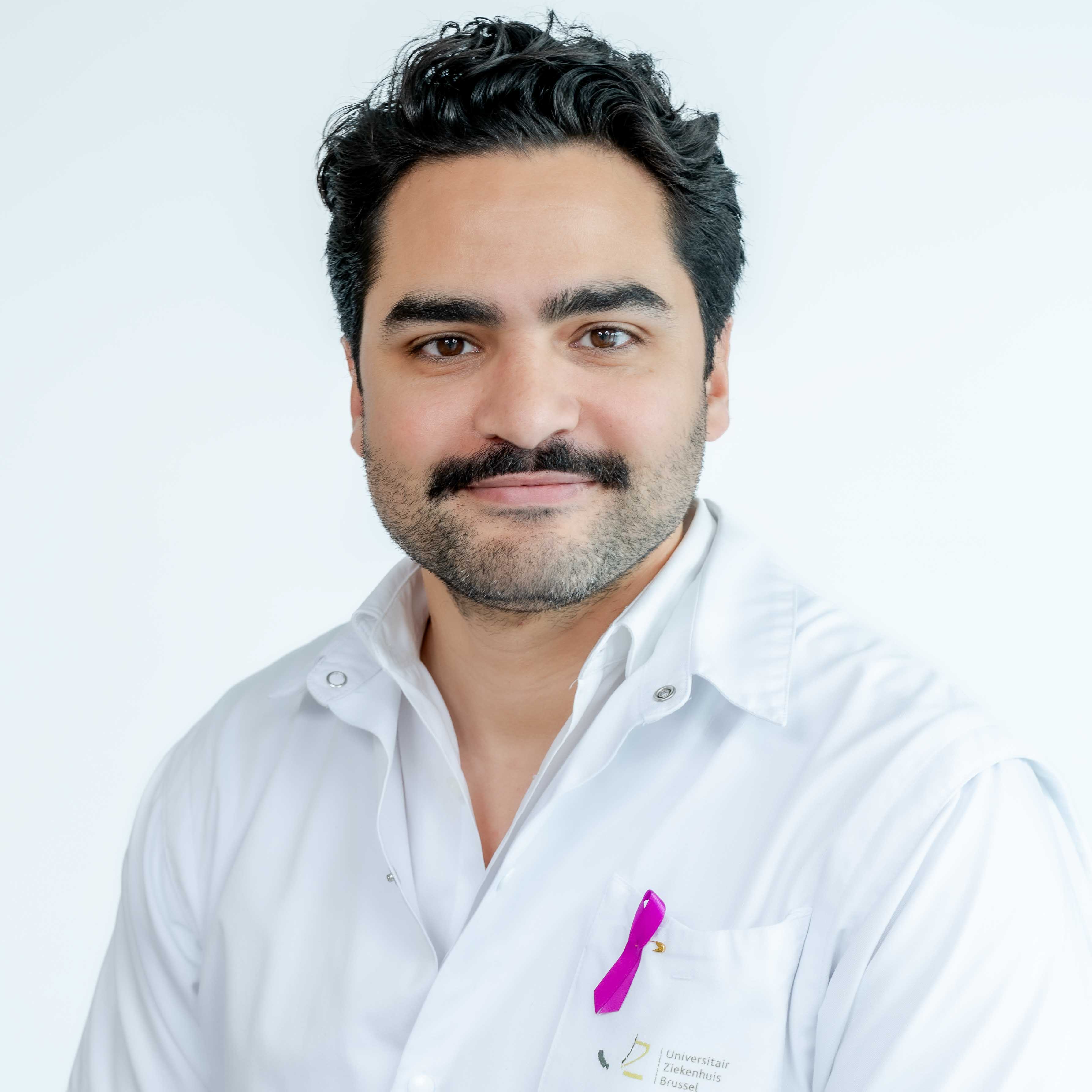 Prof. dr. Nouredin Messaoudi