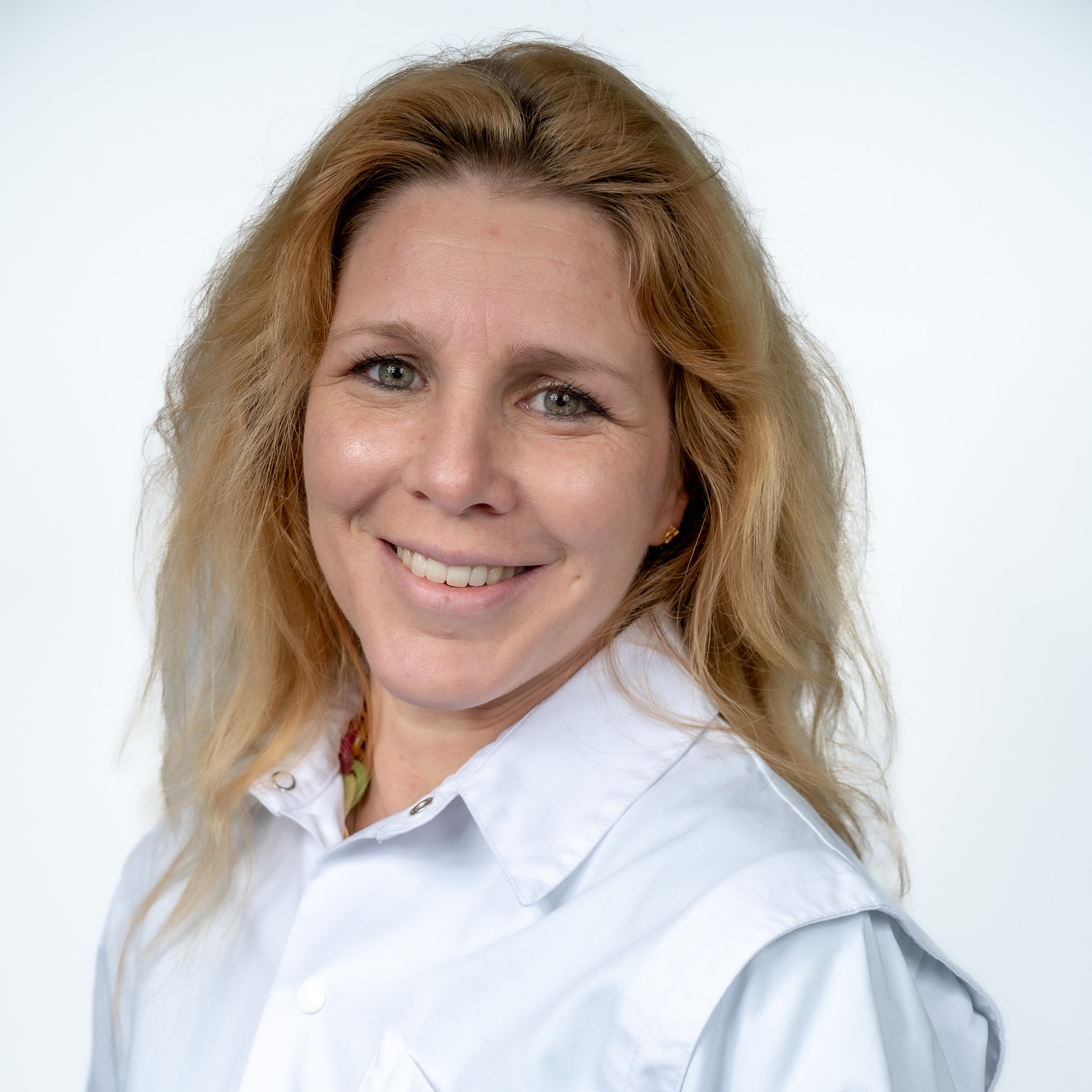 Prof. dr. Deborah De Geyter
