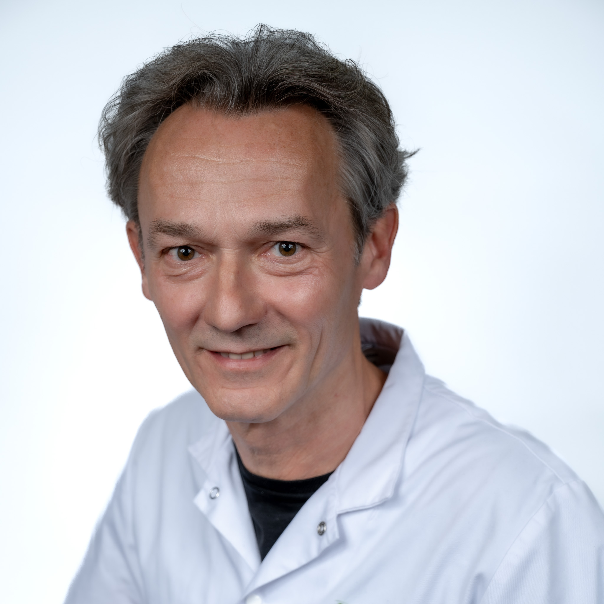 dr. Gerlant van Berlaer