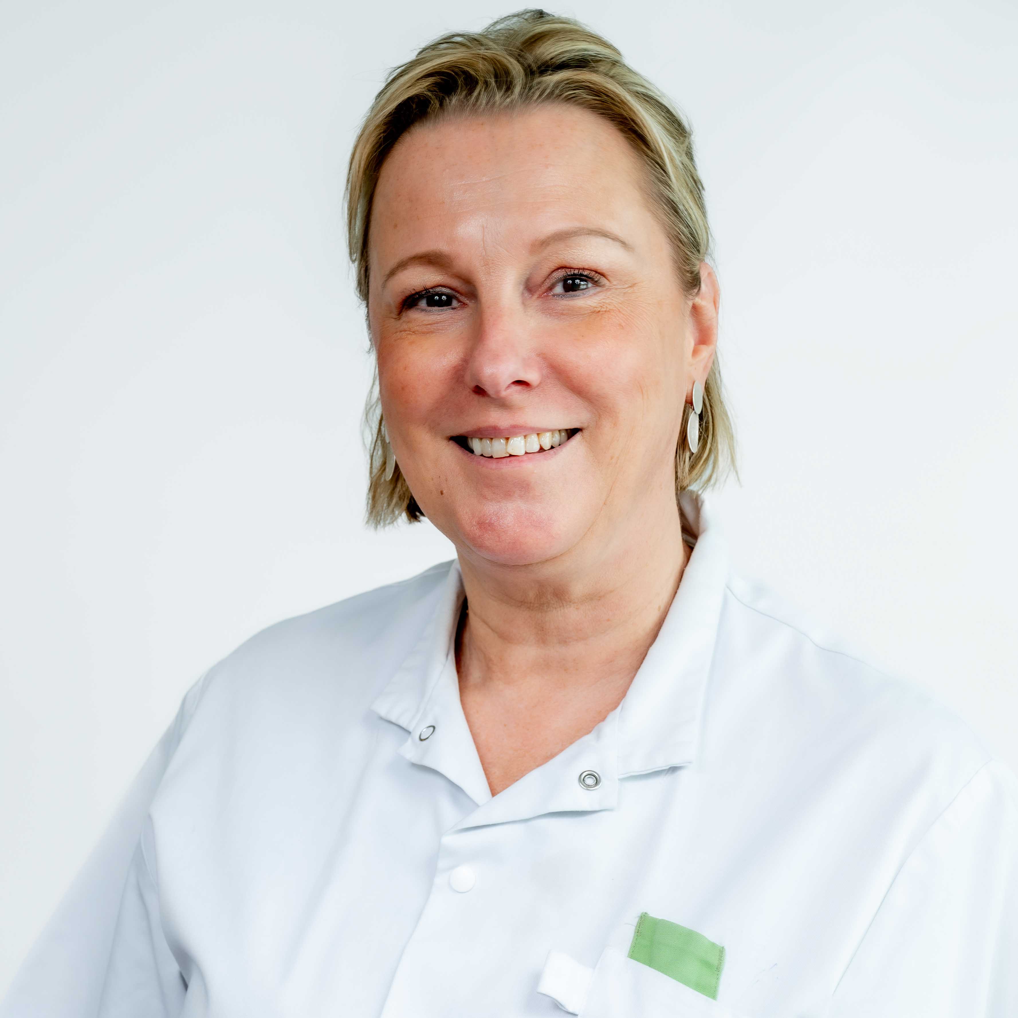 Nathalie Buyck