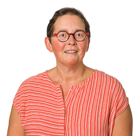 Ann Arents