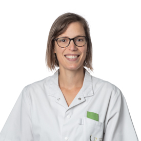 Dr. Ine Hoogwijs