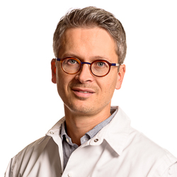 prof. dr. Michel De Vos