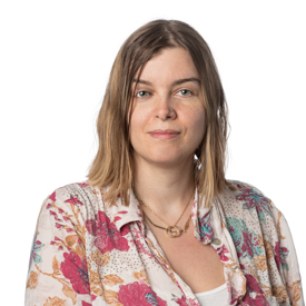 Prof. dr. Cleo Crunelle