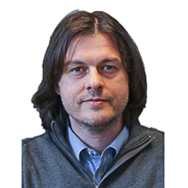 prof. dr. Chris Baeken