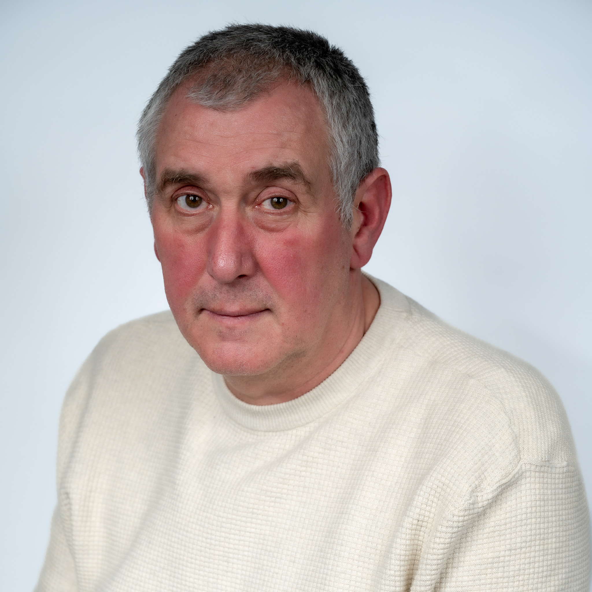 Prof. dr. Dirk Michielsen
