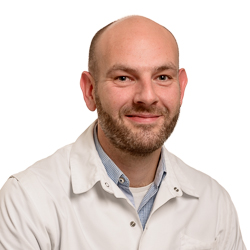 Prof. Stefan Cosyns