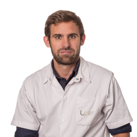 Dr. Paul Adriaensen